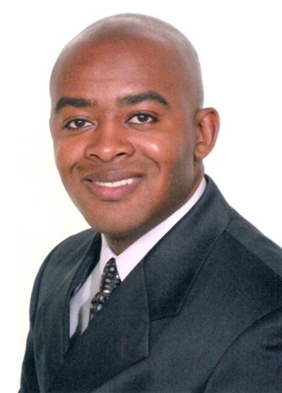 Jerome Nyjuan Bell, Sr.