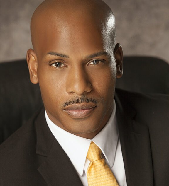 Shaun McMillian